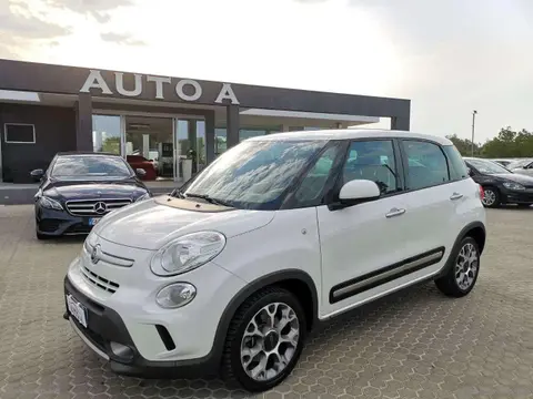 Used FIAT 500L Diesel 2015 Ad 