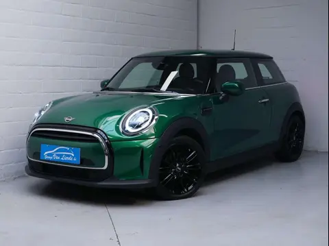 Annonce MINI ONE Essence 2021 d'occasion 