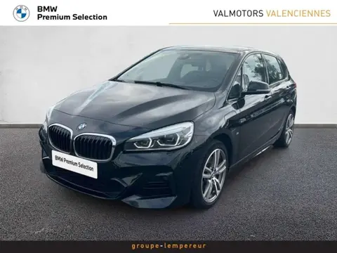 Annonce BMW SERIE 2  2020 d'occasion 