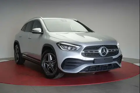 Annonce MERCEDES-BENZ CLASSE GLA Essence 2022 d'occasion 