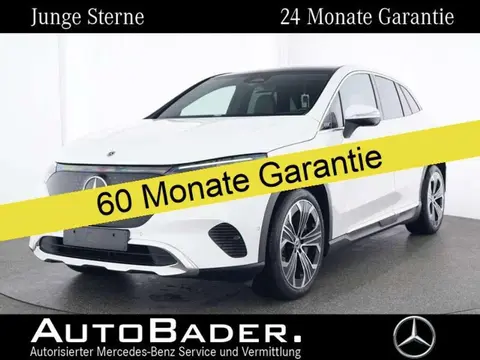 Used MERCEDES-BENZ EQE Electric 2023 Ad 