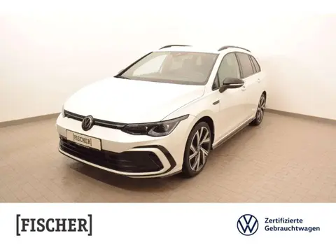 Annonce VOLKSWAGEN GOLF Essence 2022 d'occasion 