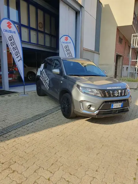 Used SUZUKI VITARA Hybrid 2023 Ad 