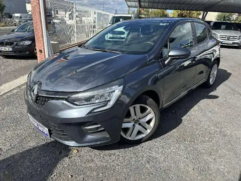 Annonce RENAULT CLIO Diesel 2020 d'occasion 