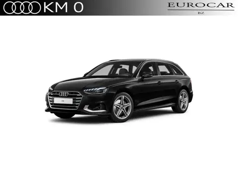 Used AUDI A4 Hybrid 2023 Ad 