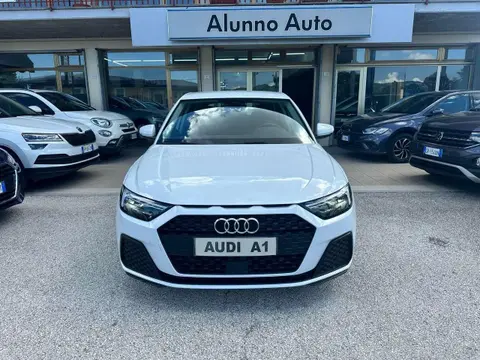 Annonce AUDI A1 Essence 2021 d'occasion 