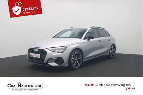 Used AUDI A3 Petrol 2023 Ad 