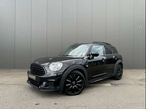 Used MINI COOPER Diesel 2019 Ad 