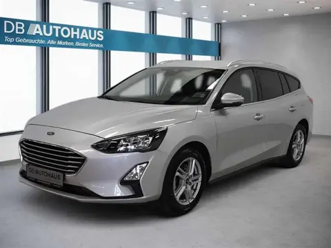 Used FORD FOCUS Petrol 2021 Ad 