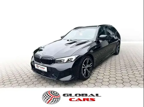 Annonce BMW SERIE 3 Hybride 2023 d'occasion 