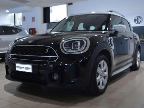 Annonce MINI COOPER Hybride 2021 d'occasion 