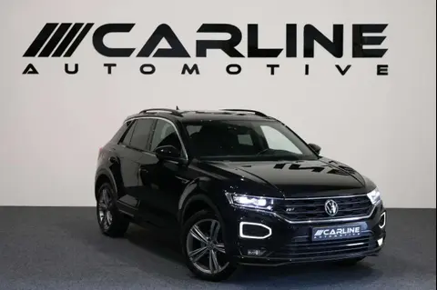 Used VOLKSWAGEN T-ROC Petrol 2021 Ad 