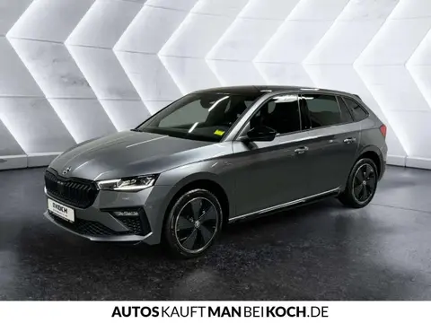 Annonce SKODA SCALA Essence 2024 d'occasion 