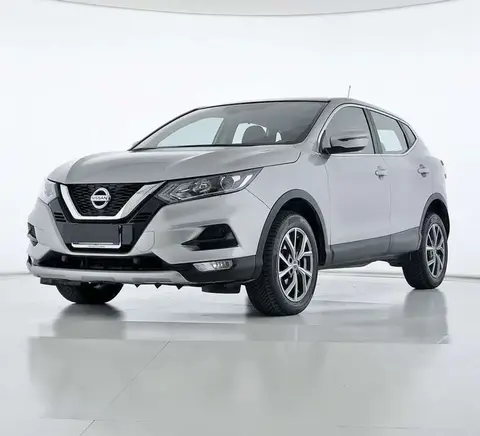 Used NISSAN QASHQAI Petrol 2020 Ad 