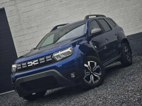 Annonce DACIA DUSTER Essence 2023 d'occasion 