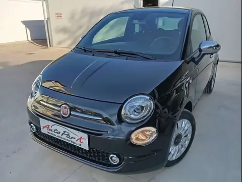 Used FIAT 500 Hybrid 2023 Ad 