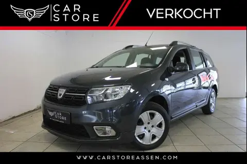 Used DACIA LOGAN Petrol 2019 Ad 