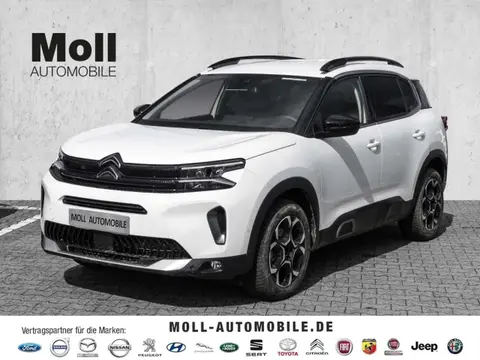 Used CITROEN C5 AIRCROSS Petrol 2023 Ad 