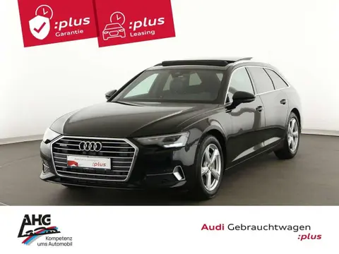 Annonce AUDI A6 Diesel 2019 d'occasion 