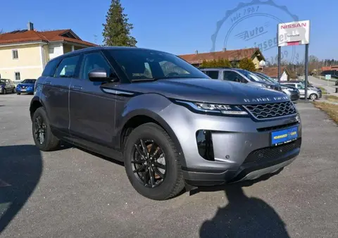 Used LAND ROVER RANGE ROVER EVOQUE Diesel 2021 Ad Germany