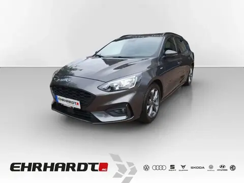 Used FORD FOCUS Petrol 2019 Ad 