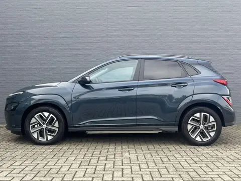 Annonce HYUNDAI KONA Électrique 2024 d'occasion 