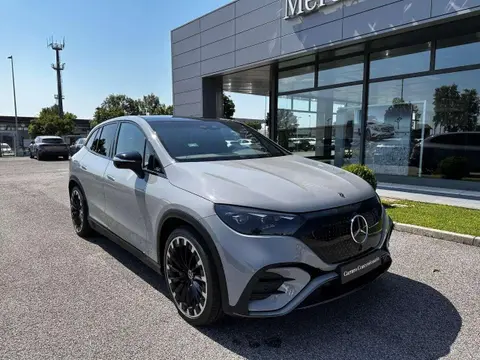 Annonce MERCEDES-BENZ EQE Électrique 2024 d'occasion 