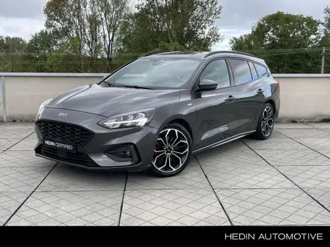 Annonce FORD FOCUS Essence 2019 d'occasion 