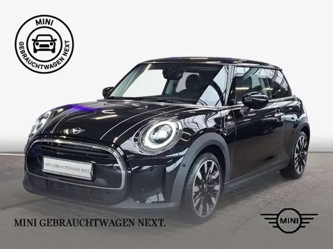 Annonce MINI COOPER Essence 2023 d'occasion 