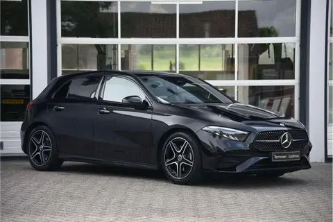 Annonce MERCEDES-BENZ CLASSE A Essence 2023 d'occasion 