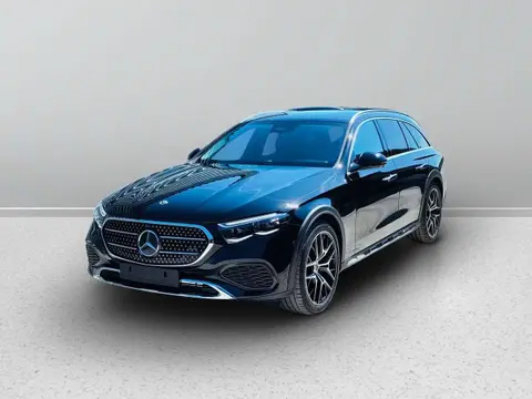 Used MERCEDES-BENZ CLASSE E Hybrid 2024 Ad 