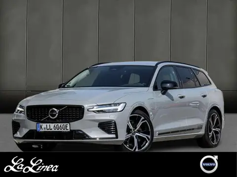 Annonce VOLVO V60 Hybride 2024 d'occasion 