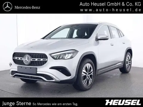 Annonce MERCEDES-BENZ CLASSE GLA Diesel 2023 d'occasion 