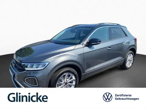 Used VOLKSWAGEN T-ROC Petrol 2023 Ad 