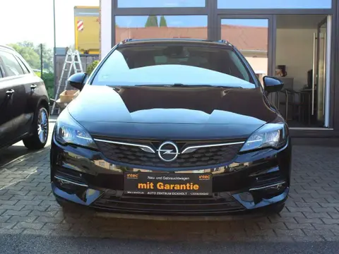 Used OPEL ASTRA Petrol 2022 Ad 