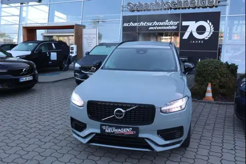 Annonce VOLVO XC90 Hybride 2024 d'occasion 