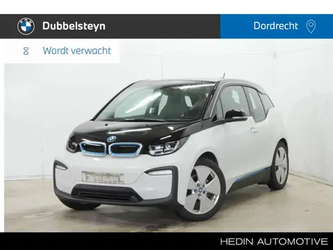 Used BMW I3 Electric 2020 Ad 