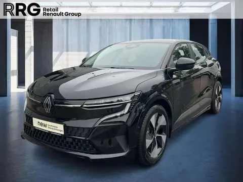 Annonce RENAULT MEGANE Électrique 2022 d'occasion 