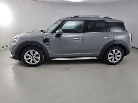 Used MINI ONE Diesel 2019 Ad 