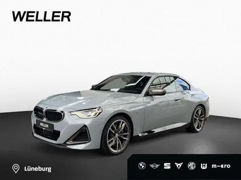 Annonce BMW SERIE 2 Essence 2023 d'occasion 