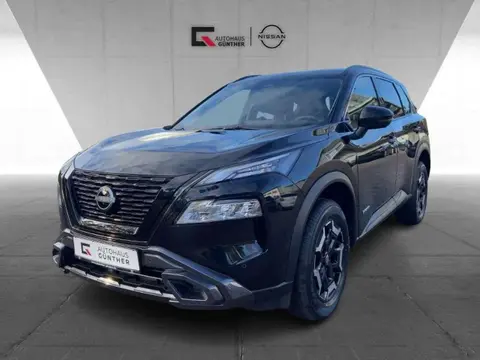 Annonce NISSAN X-TRAIL Hybride 2024 d'occasion 