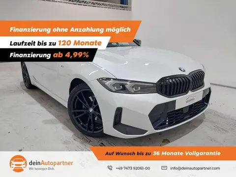 Used BMW SERIE 3 Diesel 2023 Ad 