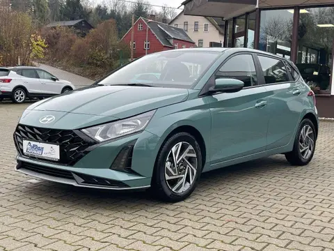 Annonce HYUNDAI I20 Essence 2024 d'occasion 