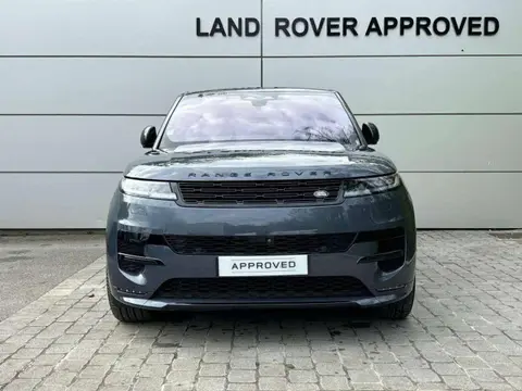 Used LAND ROVER RANGE ROVER SPORT Hybrid 2023 Ad 