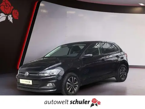 Annonce VOLKSWAGEN POLO Essence 2021 d'occasion 