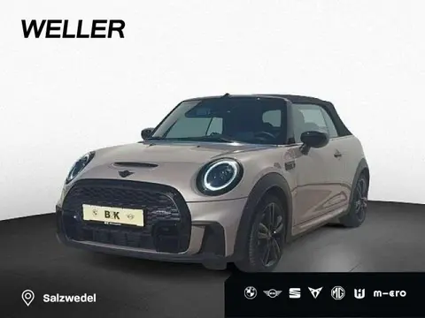 Annonce MINI COOPER Essence 2023 d'occasion Allemagne