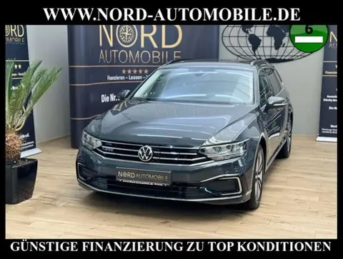 Used VOLKSWAGEN PASSAT Hybrid 2021 Ad 