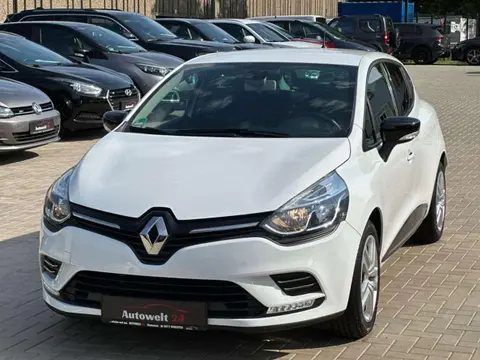 Annonce RENAULT CLIO Essence 2019 d'occasion 