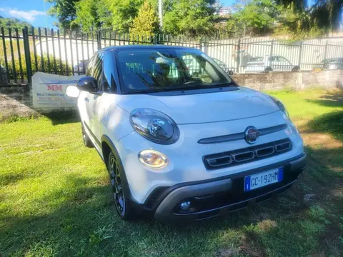 Used FIAT 500L Petrol 2020 Ad 