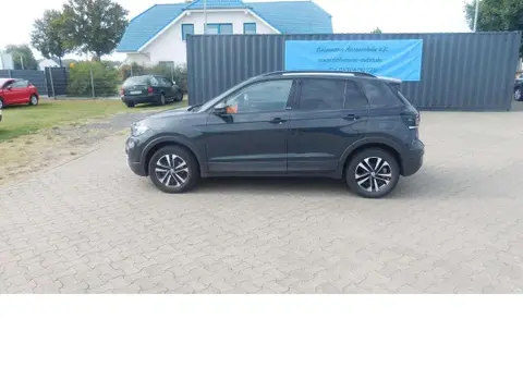 Used VOLKSWAGEN T-CROSS Petrol 2020 Ad 